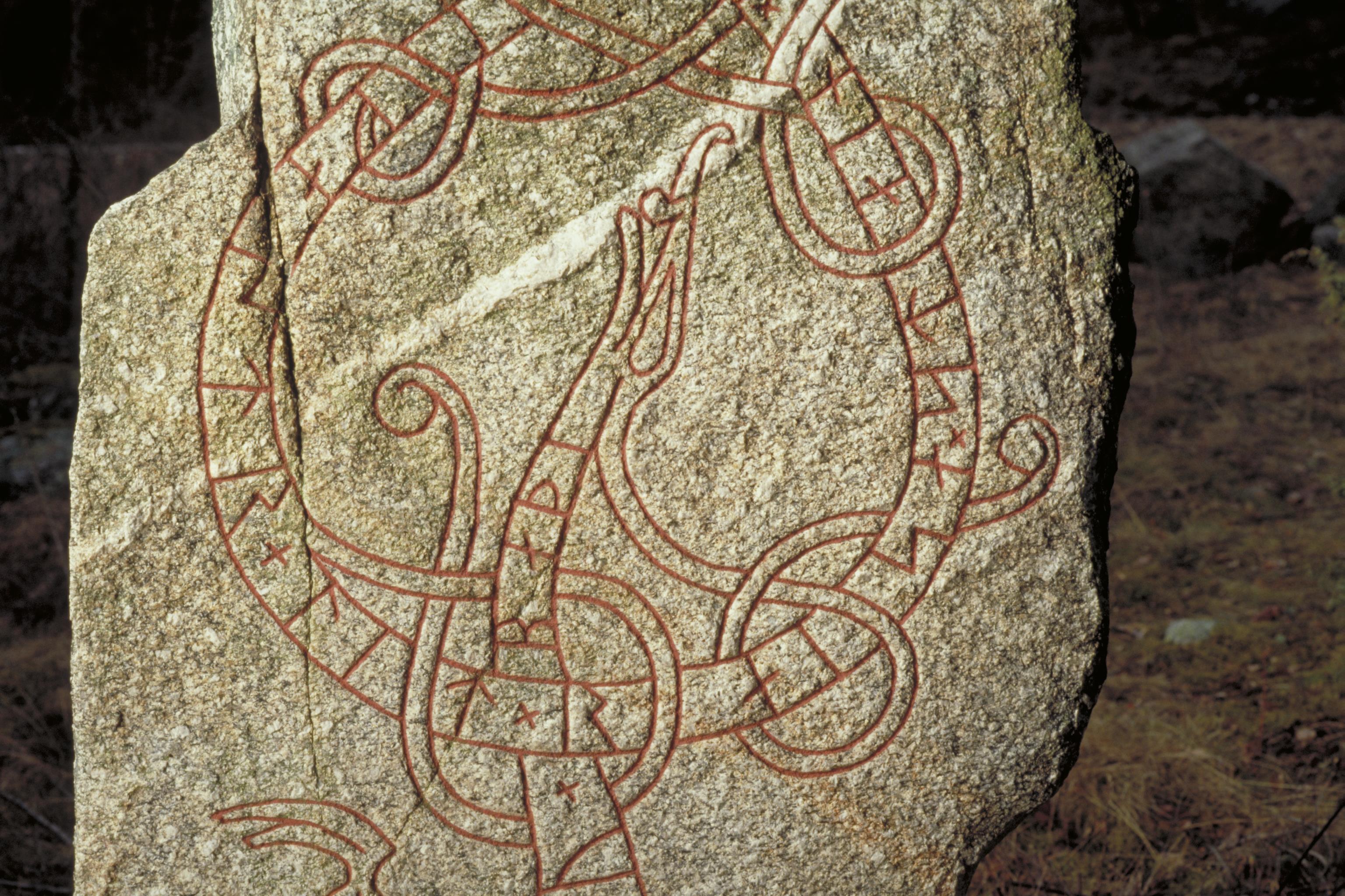 Bengt A Lundberg, U455 Näsby Odensala