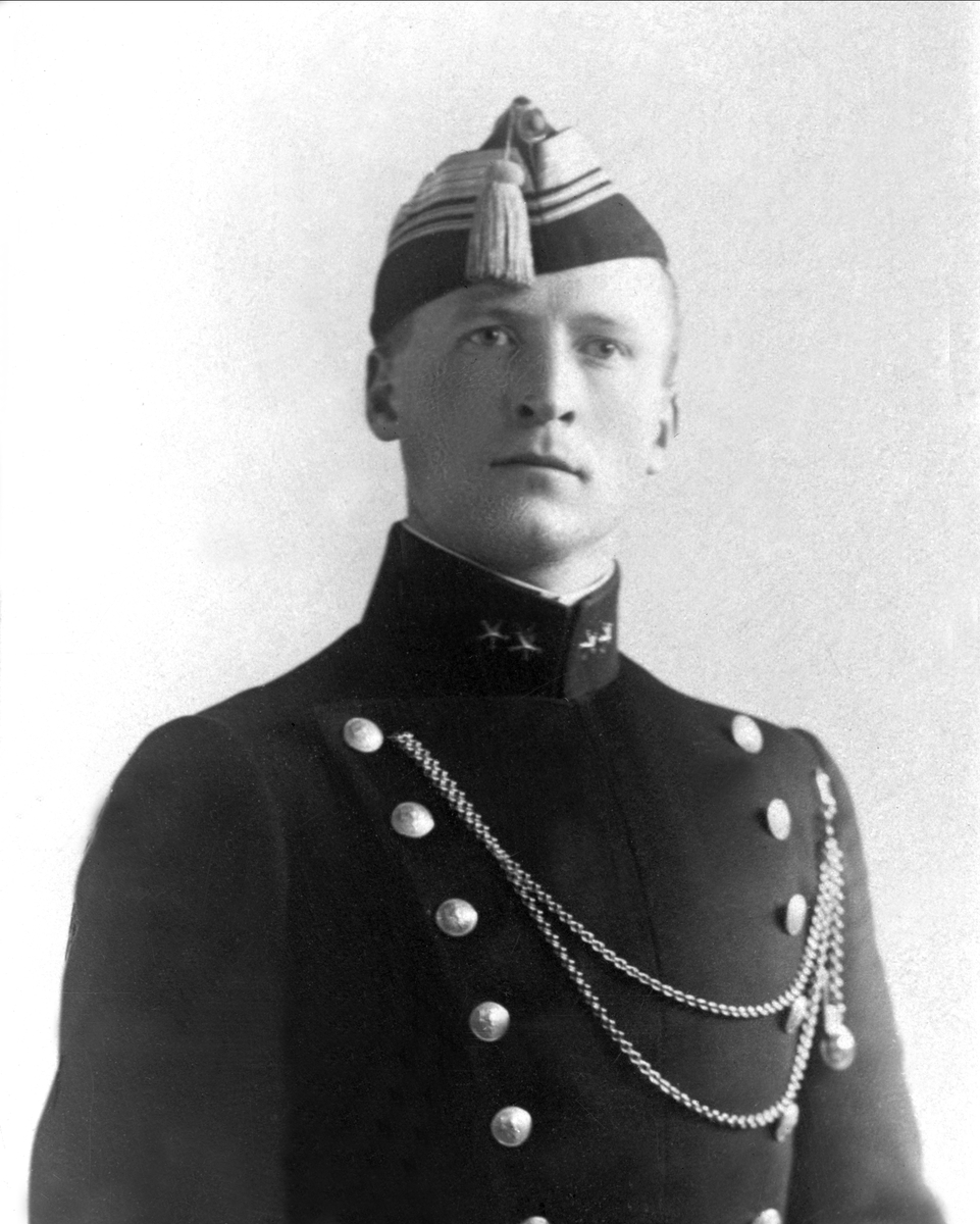 Gustav Borgen, NFB.56053
