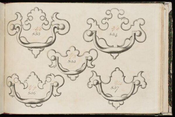 Unknown, Print
