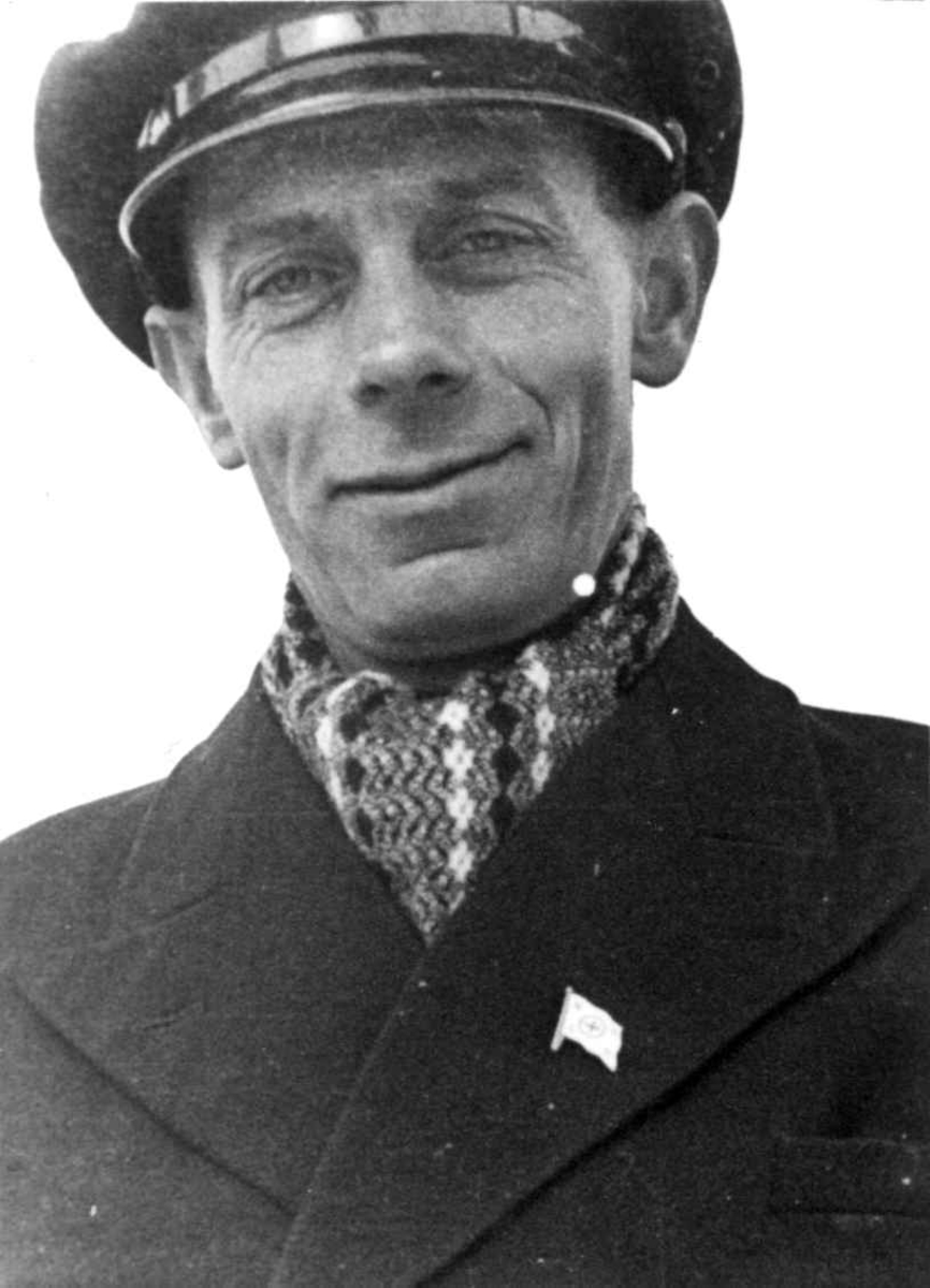 Anders Beer Wilse, Lofotfiske
