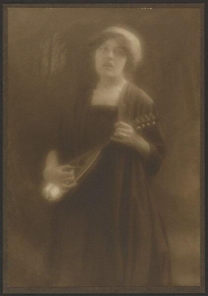 Louis Fleckenstein, The Singer