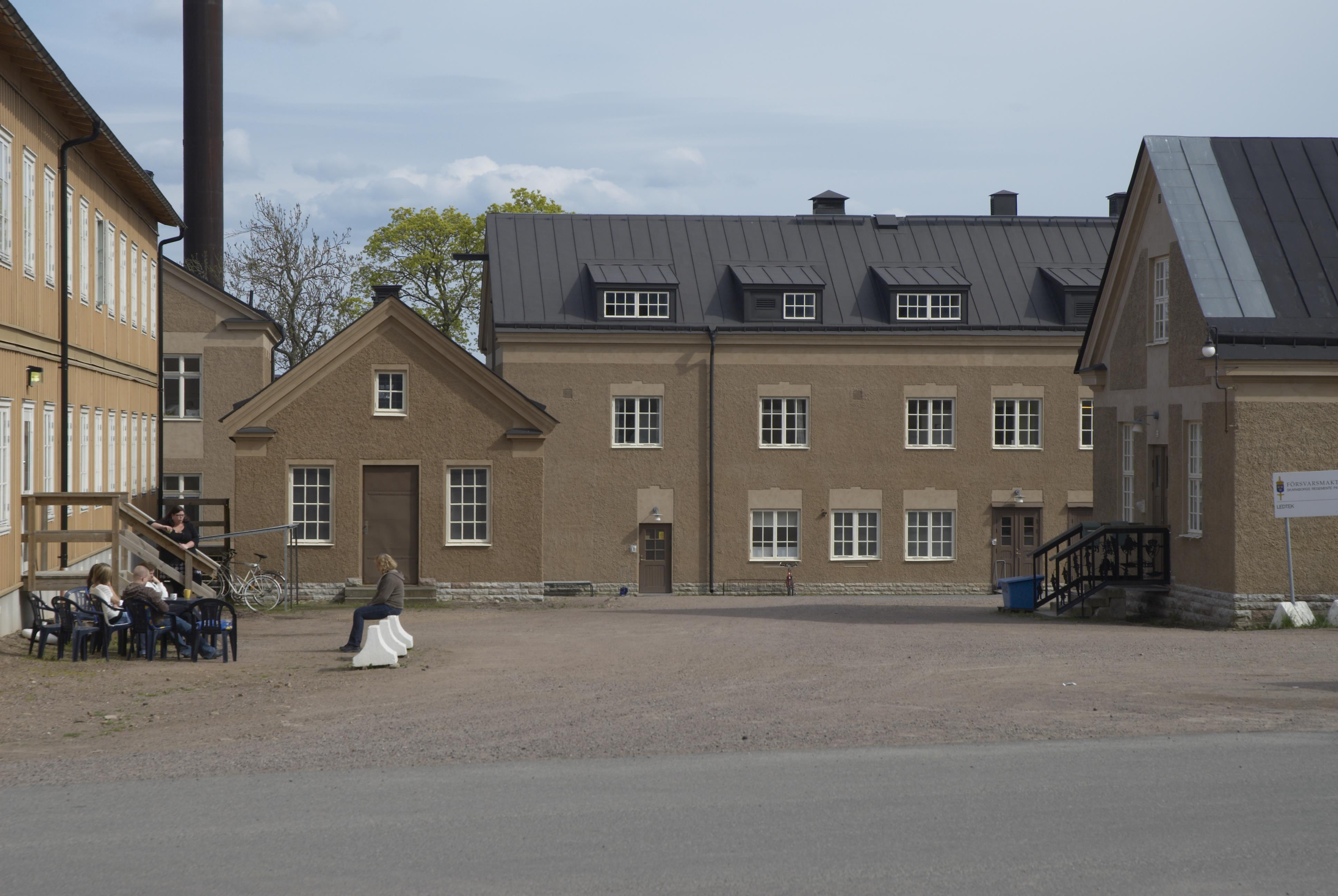 Bengt A Lundberg, Skövde 5:259