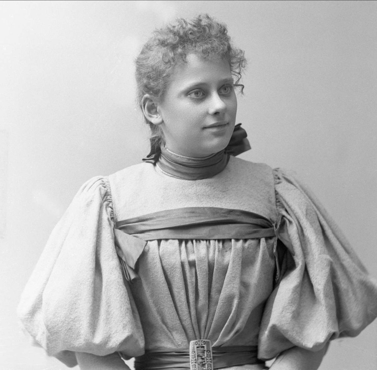 Gustav Borgen, NFB.51659