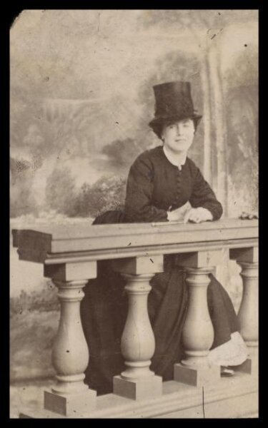 Beau, Adolphe, Guy Little Theatrical Photograph