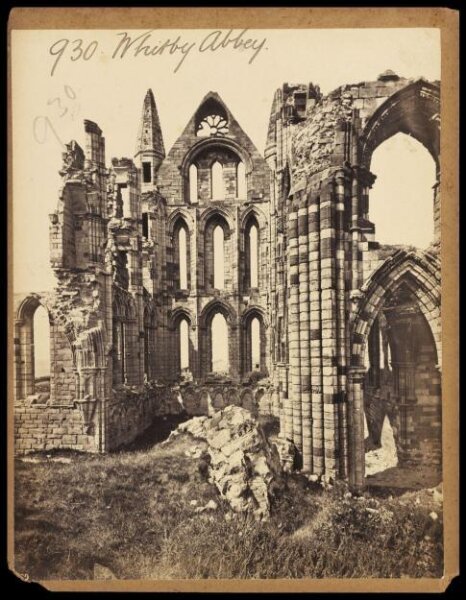 Francis Frith, Photograph