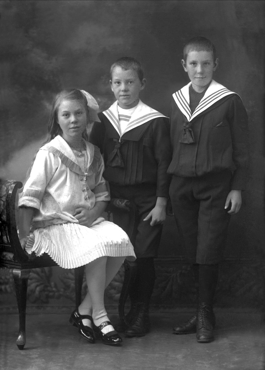 Gustav Borgen, NFB.52412