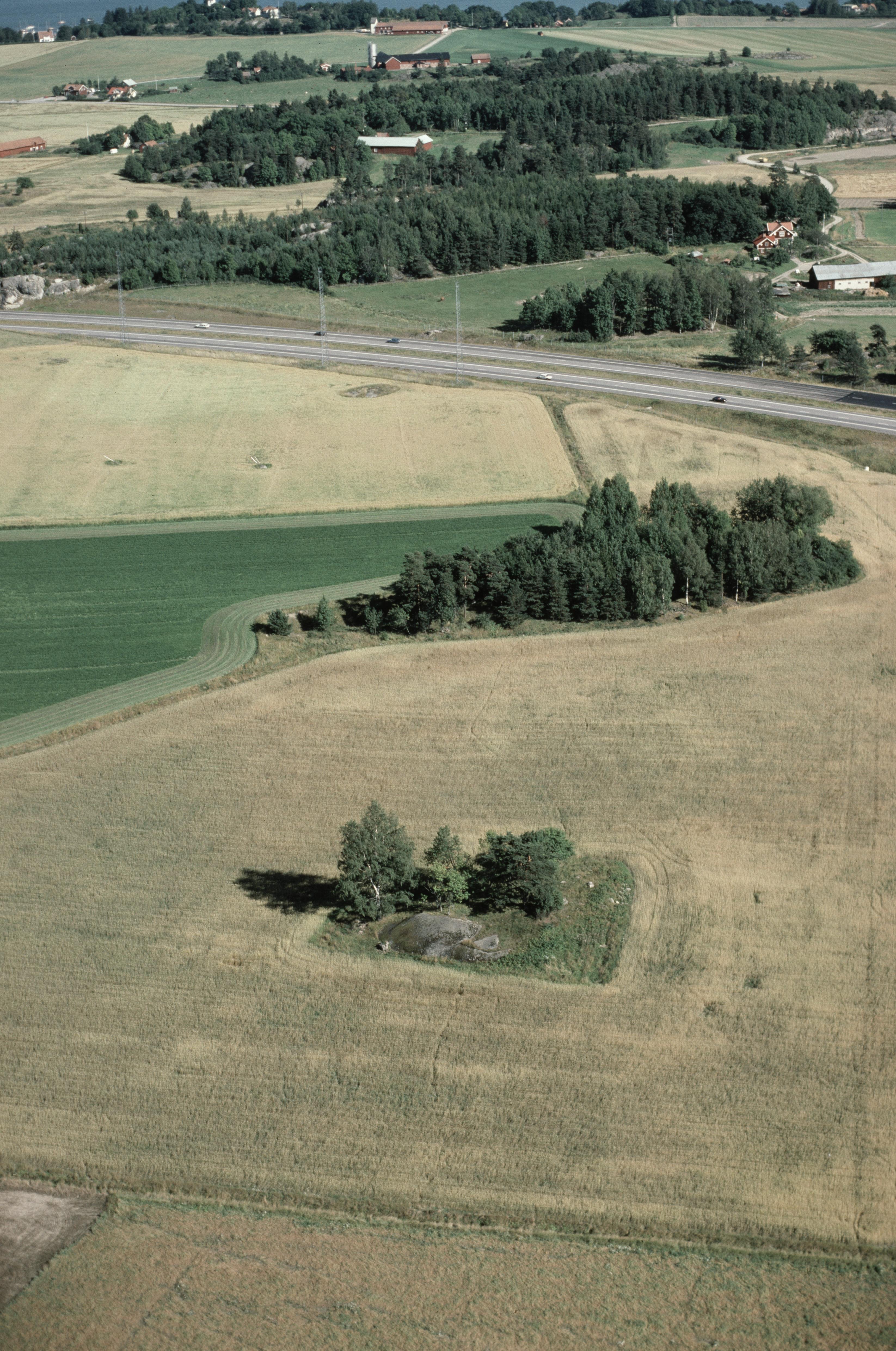 Jan Norrman, Överjärna 119:1