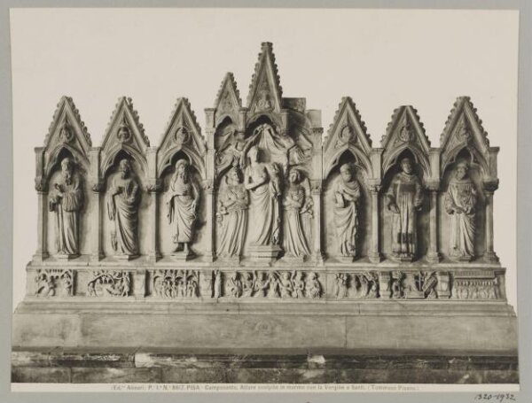 Fratelli Alinari, Photograph