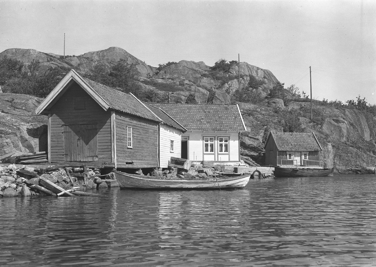 Anders Beer Wilse, Prot: Ny Hellesund