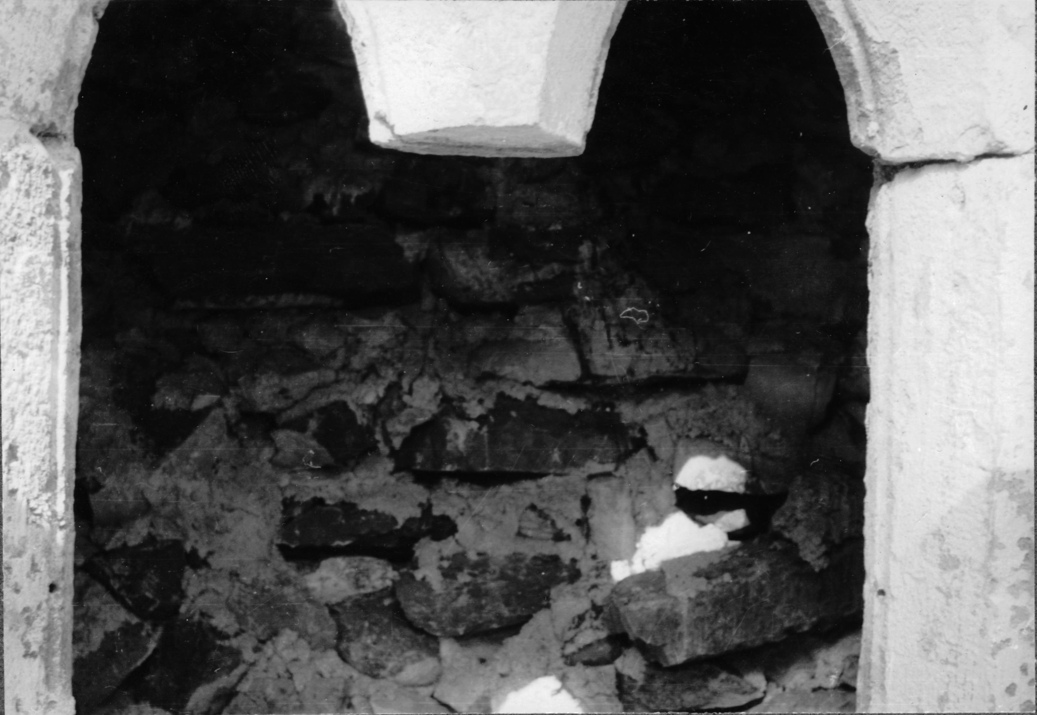 Bertil Waldén, Sköllersta kyrka