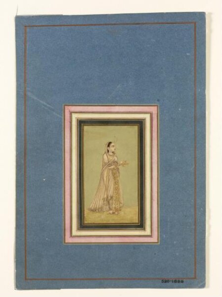 Unknown, Painting