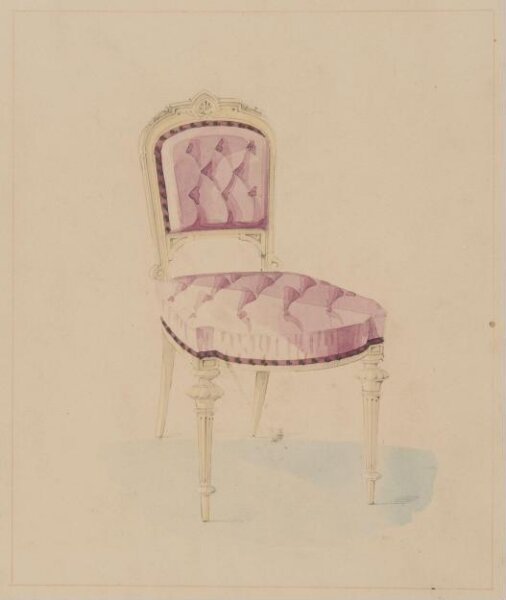 Unknown, Drawing