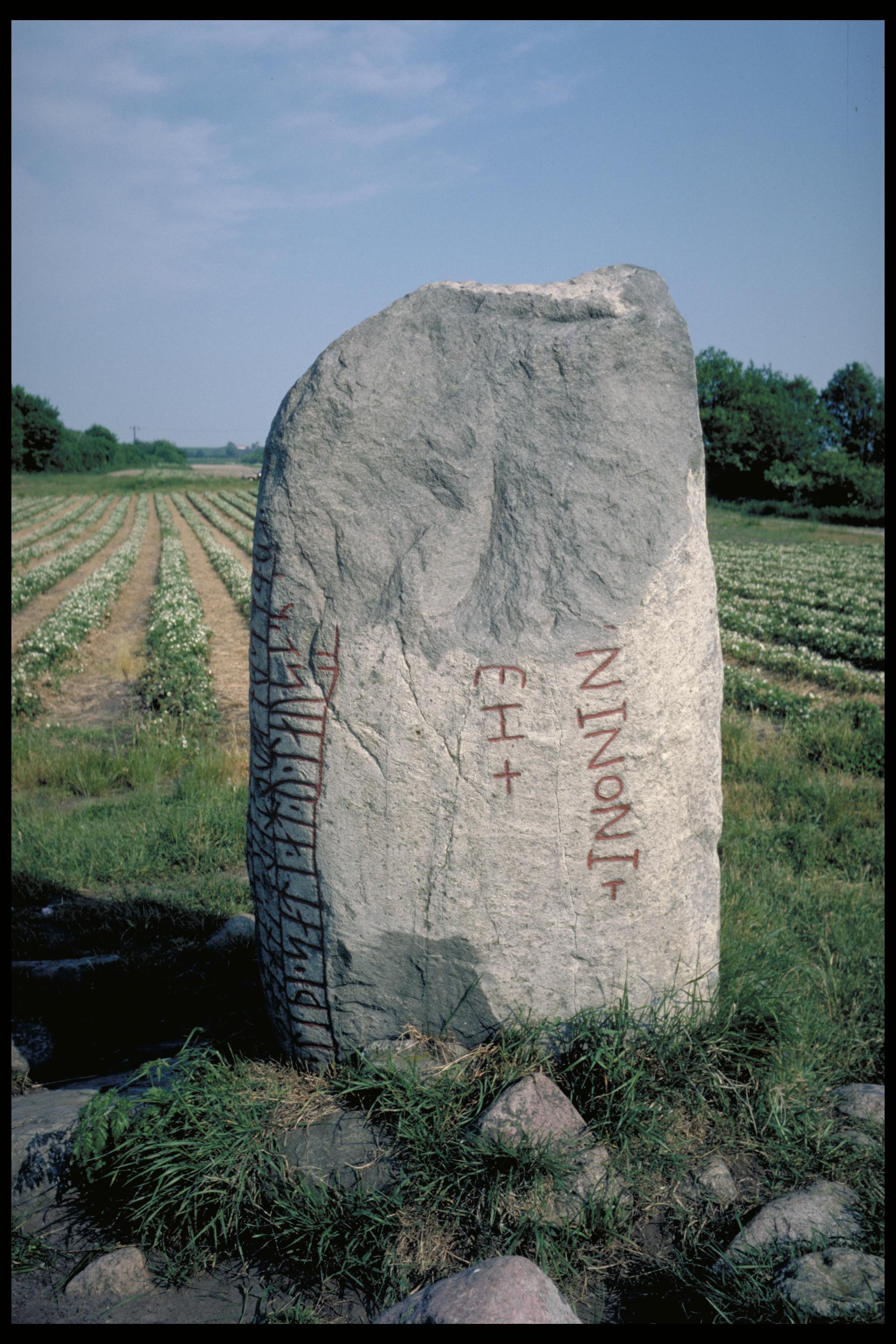 Bengt A Lundberg, Öl1 Karlevi