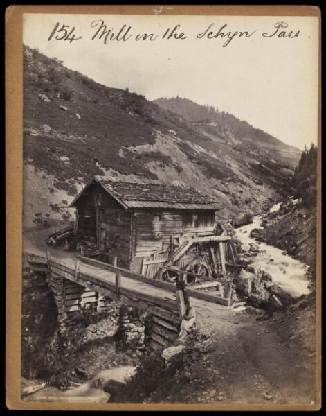 Francis Frith, Photograph