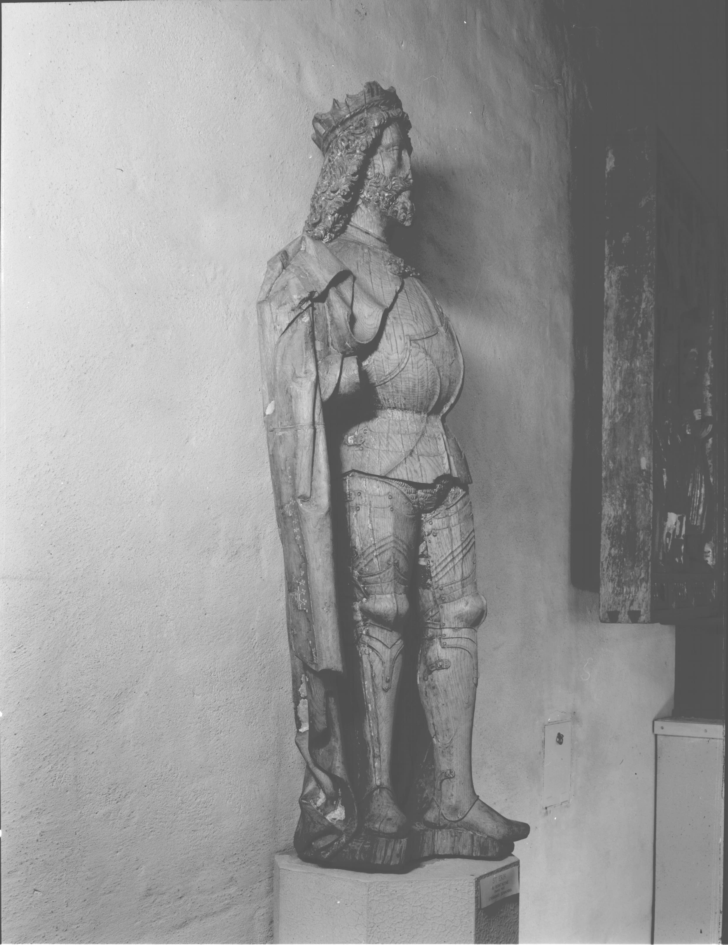 Marianne Bratt Gustafsson, Strängnäs Domkyrka