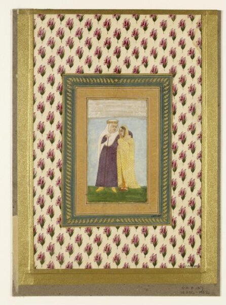 Unknown, Painting