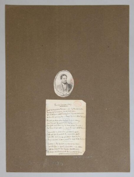 unknown, Dowton