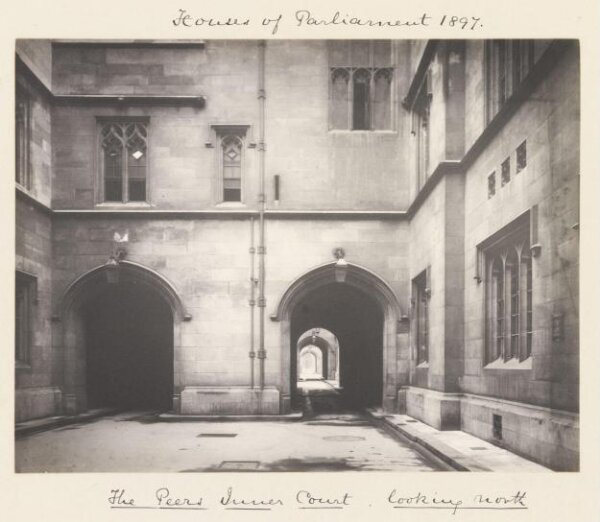 Stone, Benjamin (Sir), National Photographic Record and Survey