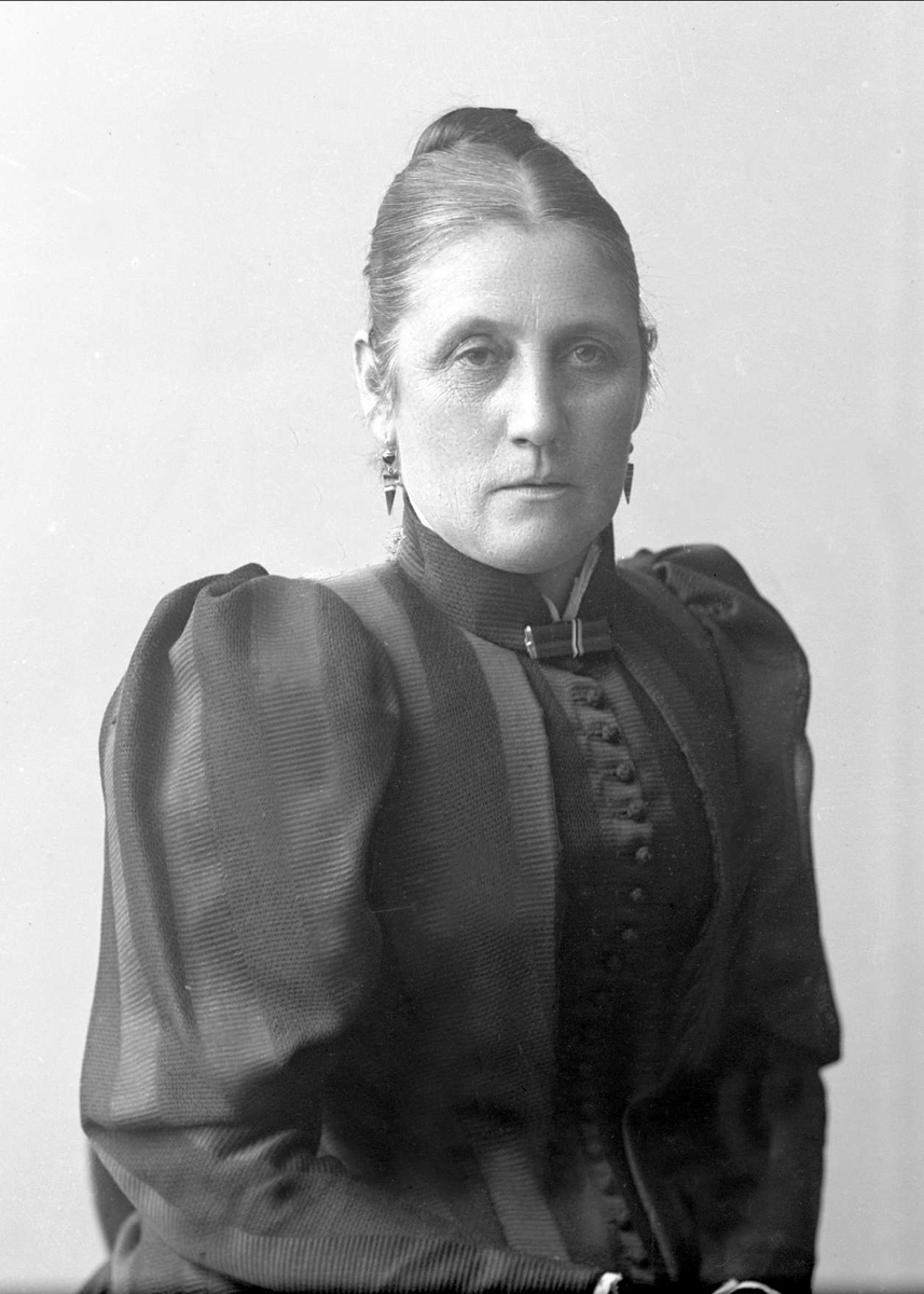 Gustav Borgen, NFB.31592