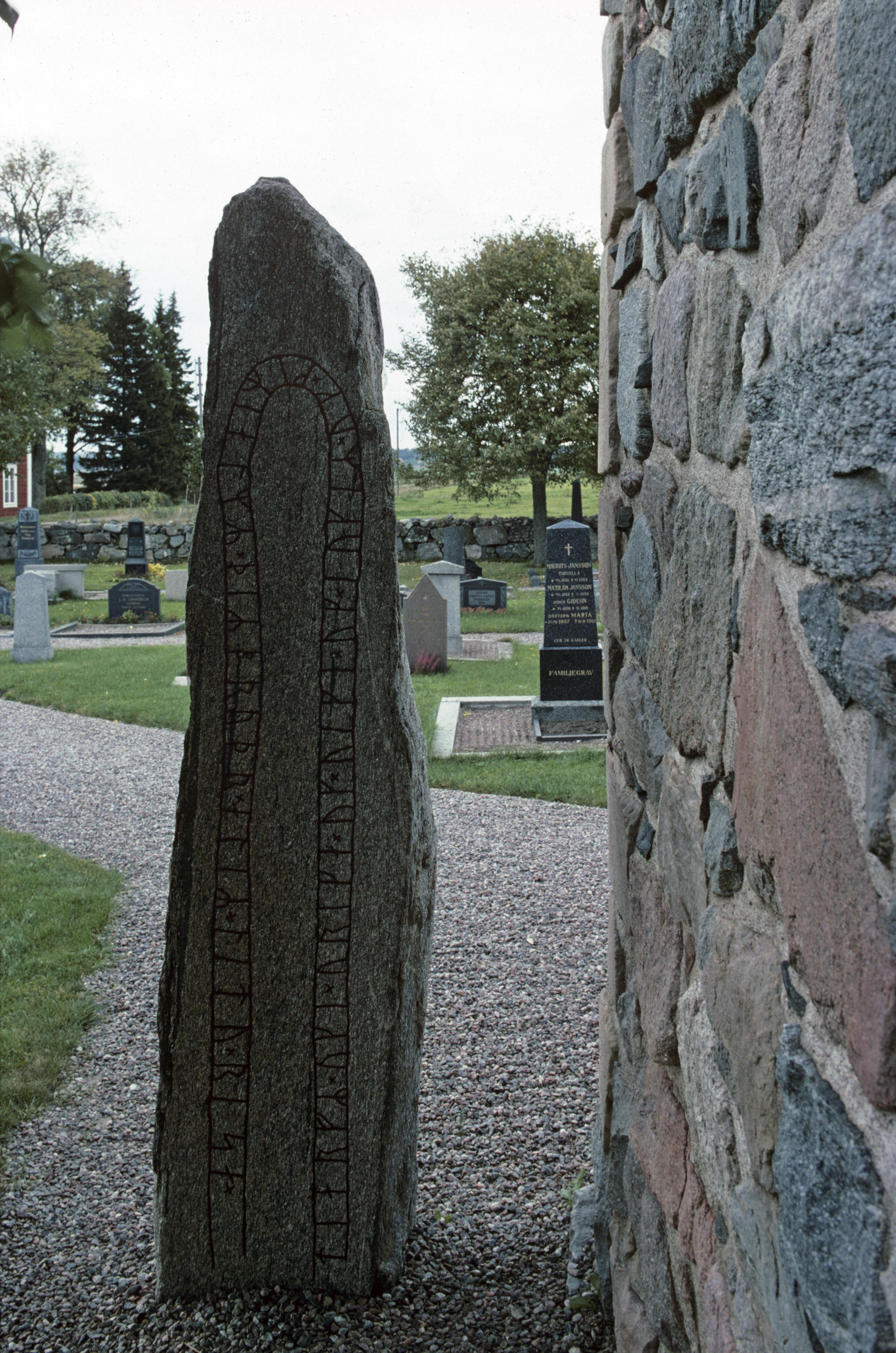 Pål-Nils Nilsson, U539 Husby-Sjuhundra