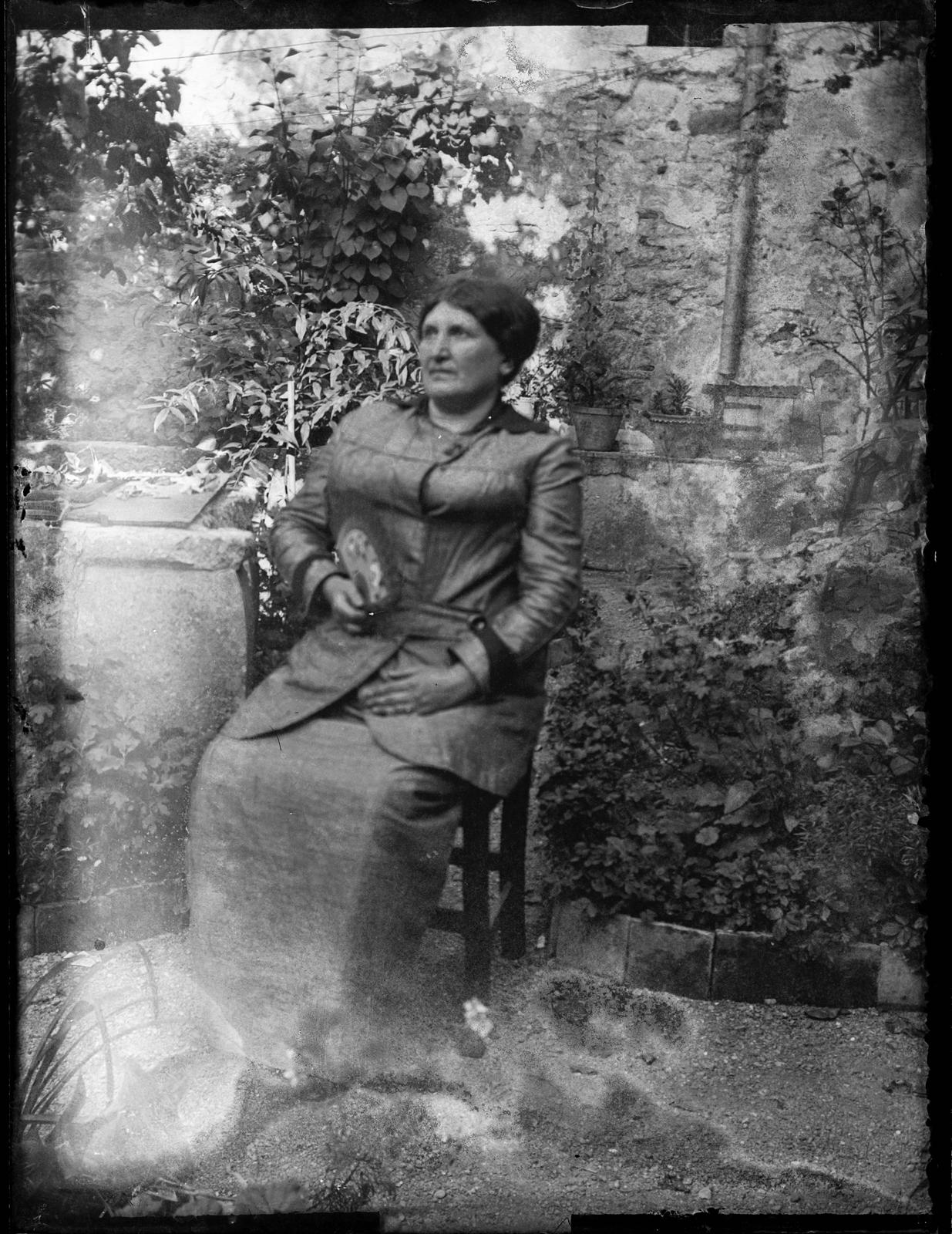 Desconegut, [Portrait]