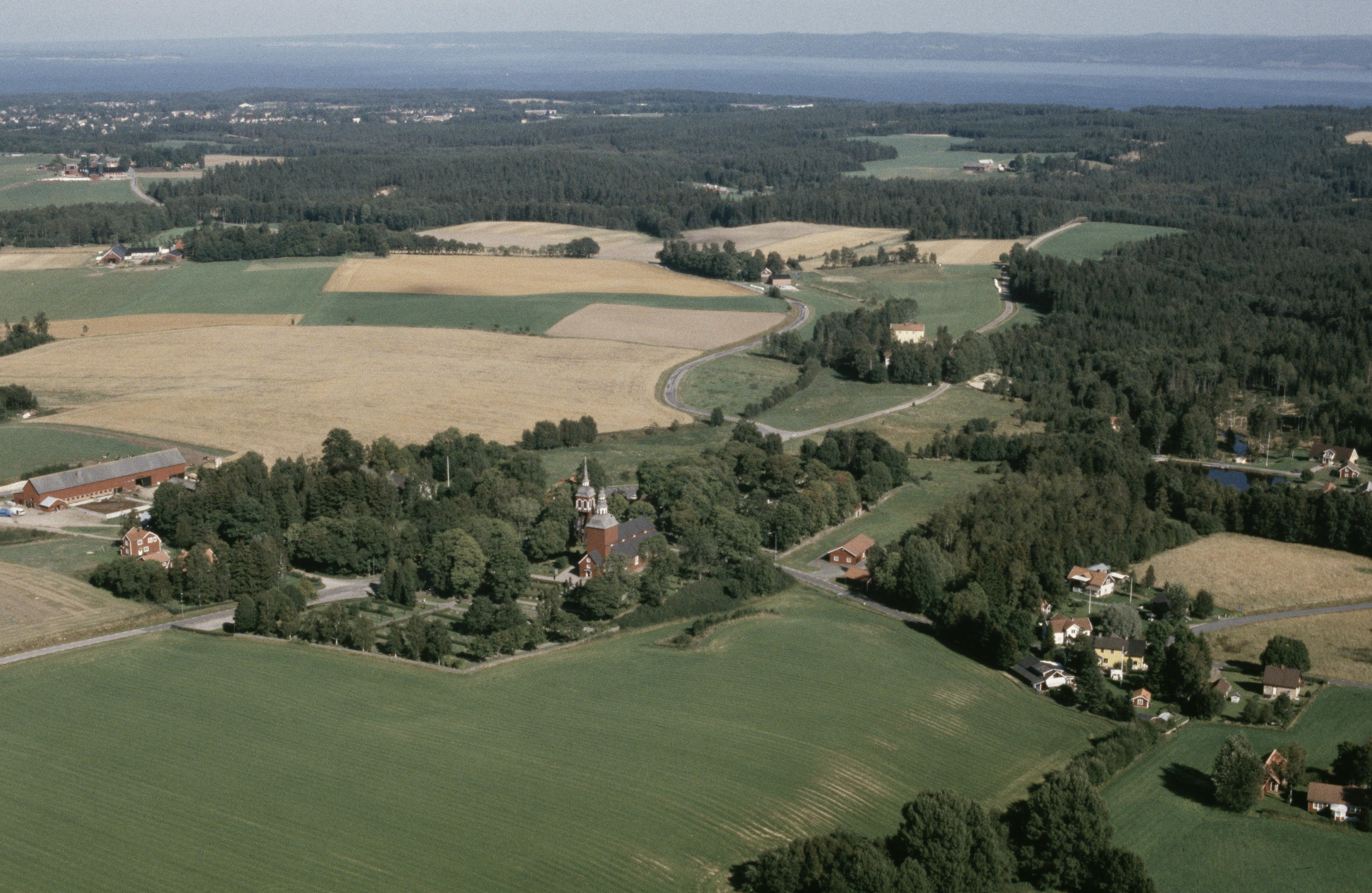 Jan Norrman, Habo