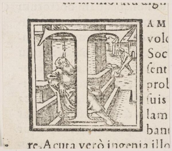 Unknown, Print