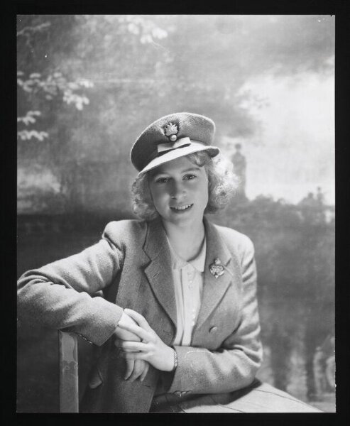 Beaton, Cecil (Sir), Photograph