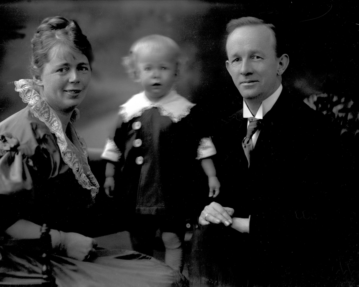 Gustav Borgen, NFB.12838