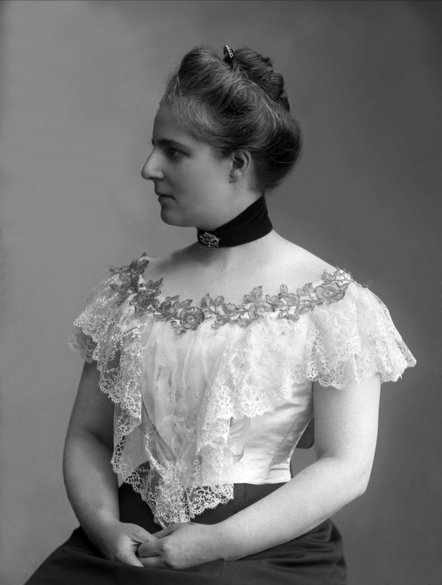 Gustav Borgen, NFB.36097