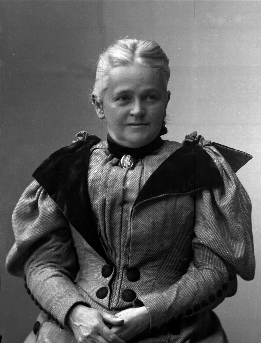 Gustav Borgen, NFB.17379