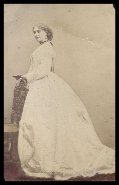 Beau, Adolphe, Guy Little Theatrical Photograph