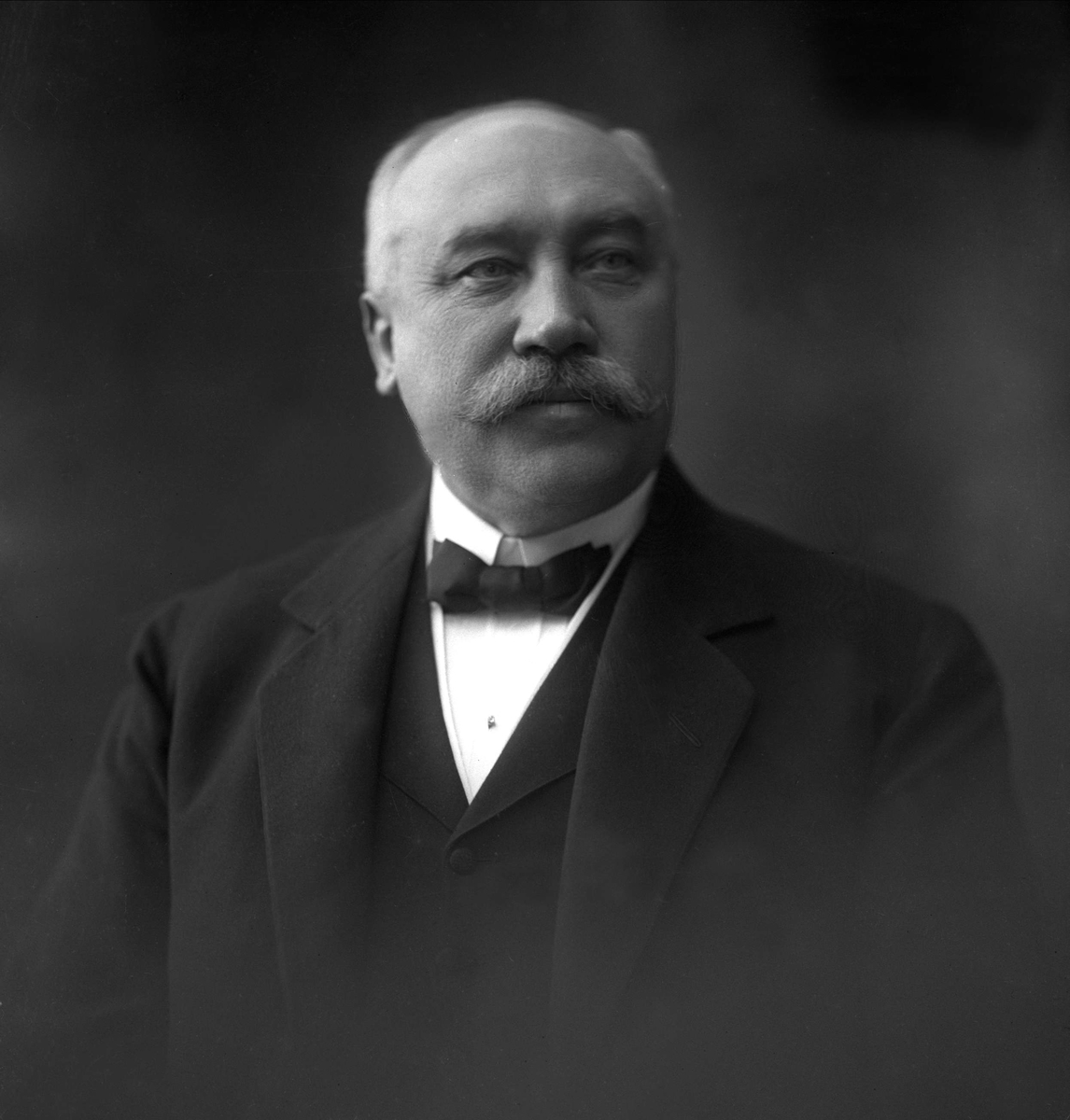 Gustav Borgen, NFB.36129