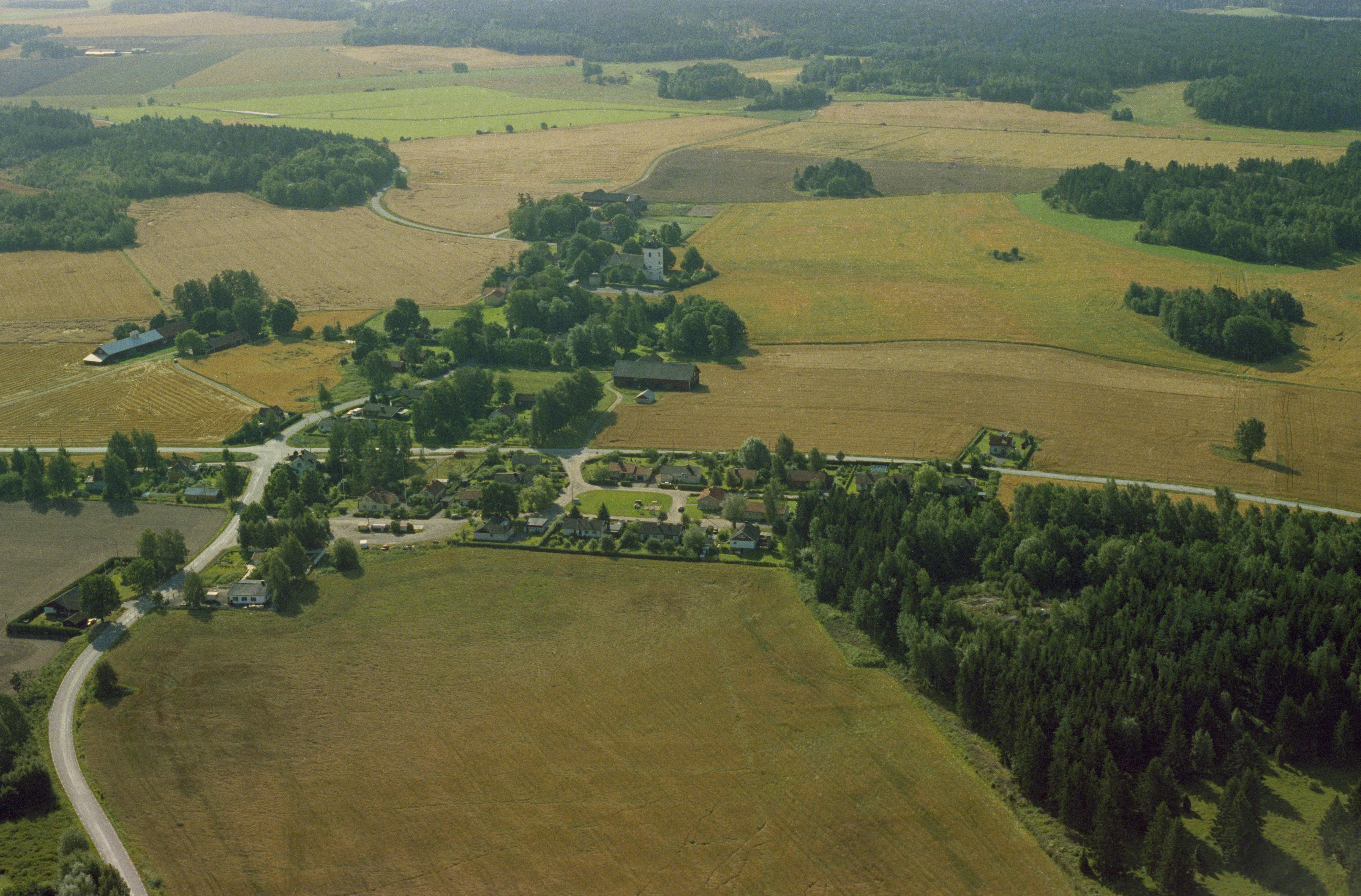 Jan Norrman, Tåby 112:1