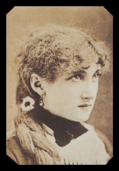 Unknown, Guy Little Theatrical Photograph