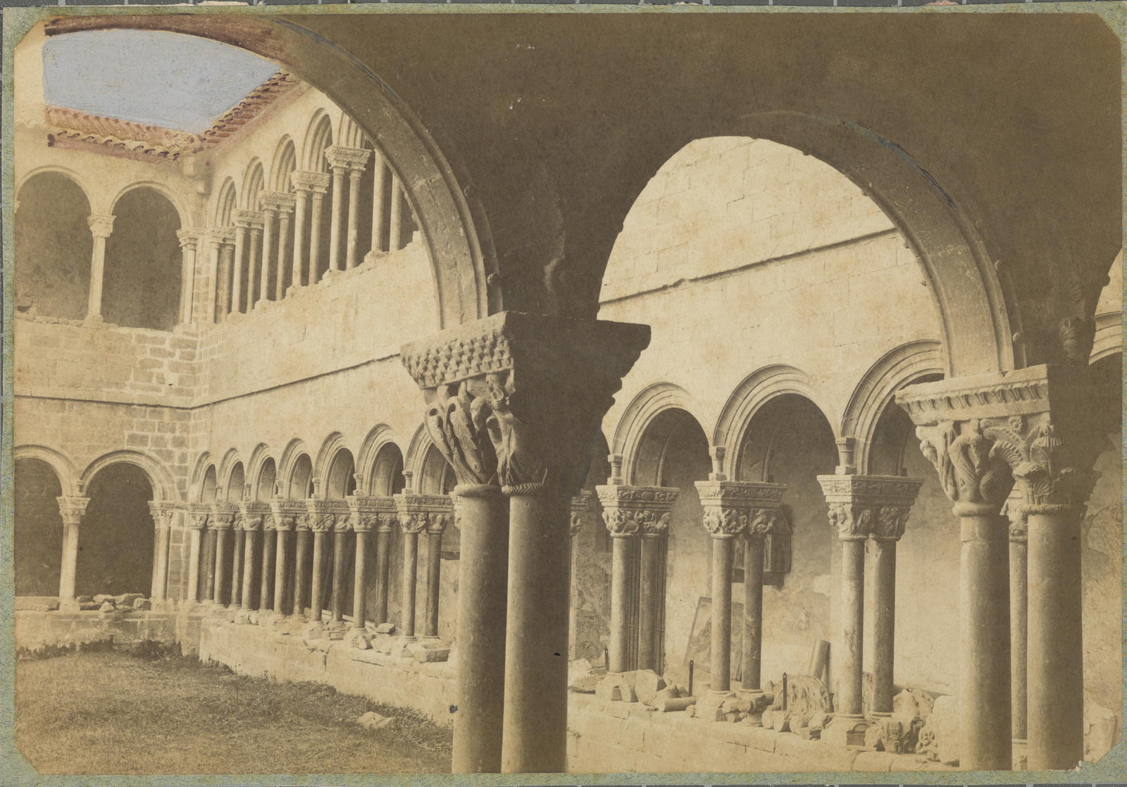 Desconegut, [Monestir de Ripoll]