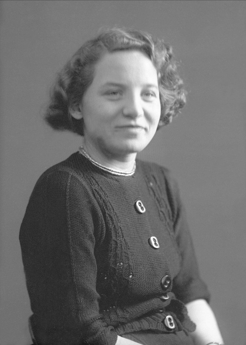 Gustav Borgen, NFB.56971