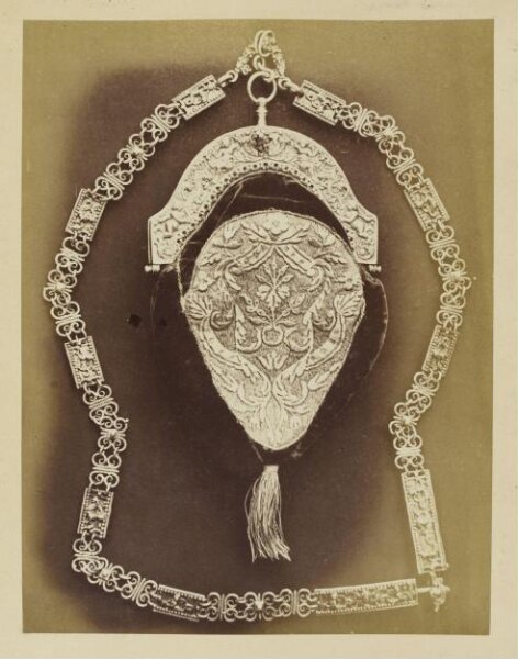 Franck, Photograph