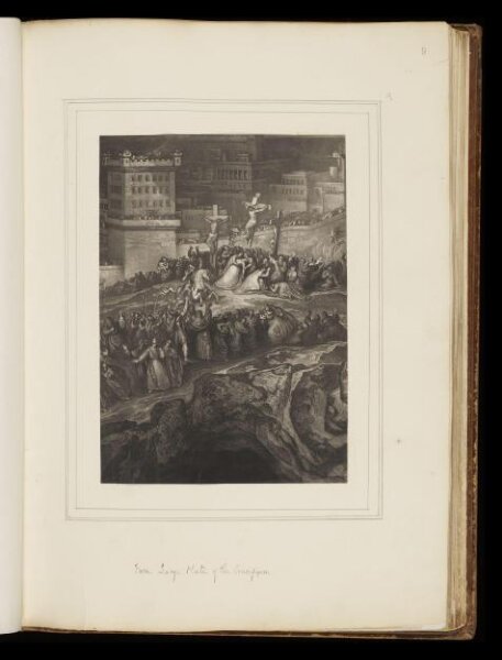 John Martin, Martins Album
