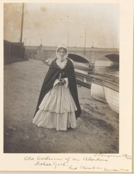 Stone, Benjamin (Sir), National Photographic Record and Survey