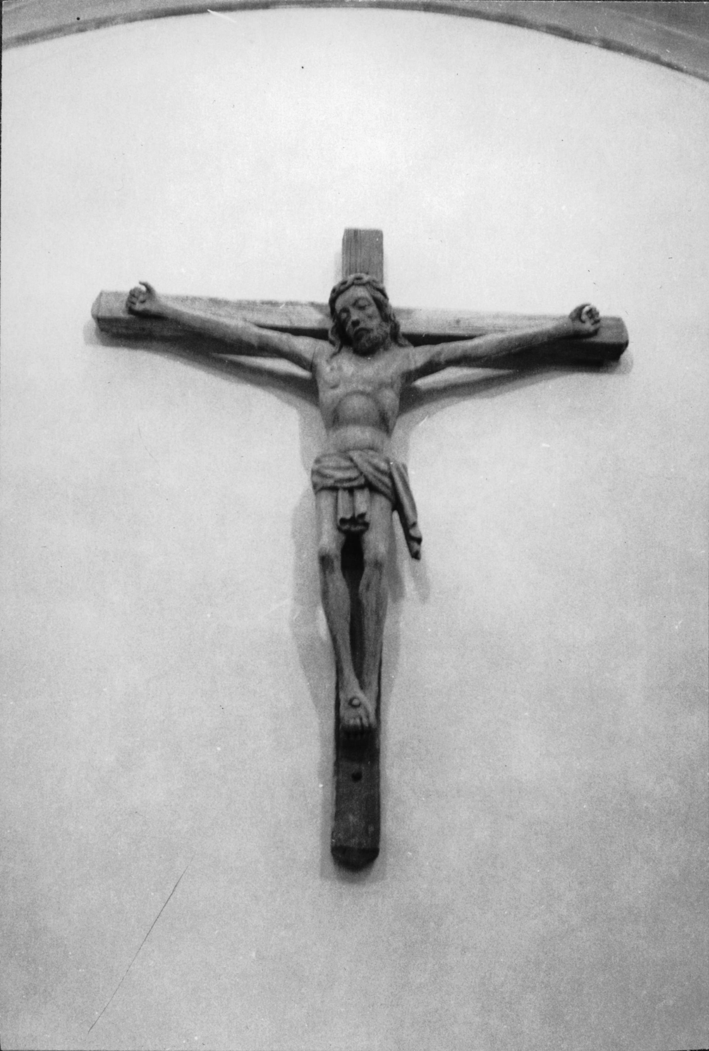 Gösta Lindström, Mosjö kyrka