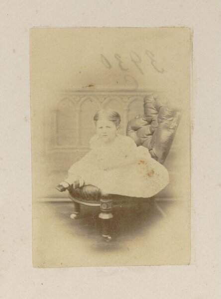Unknown, Photograph