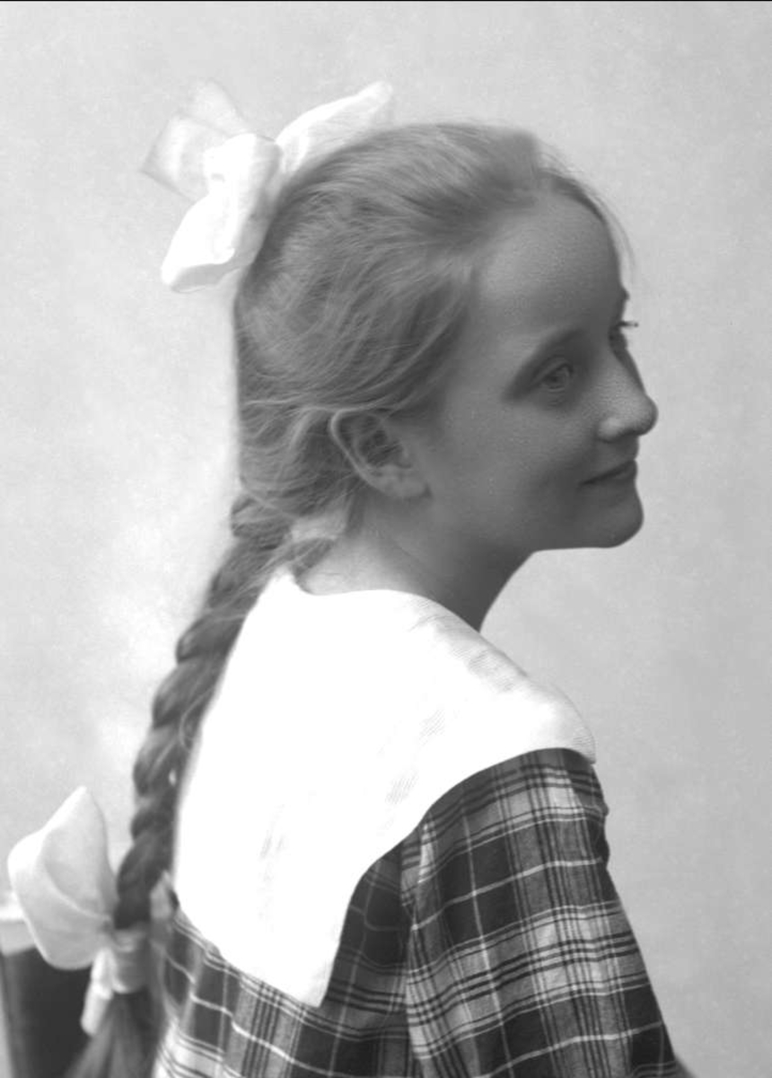 Gustav Borgen, NFB.49164