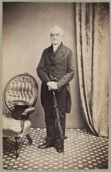 Unknown, Carte-de-visite photographs (480). Four photographs  are dry-mounted to each sheet (120).
