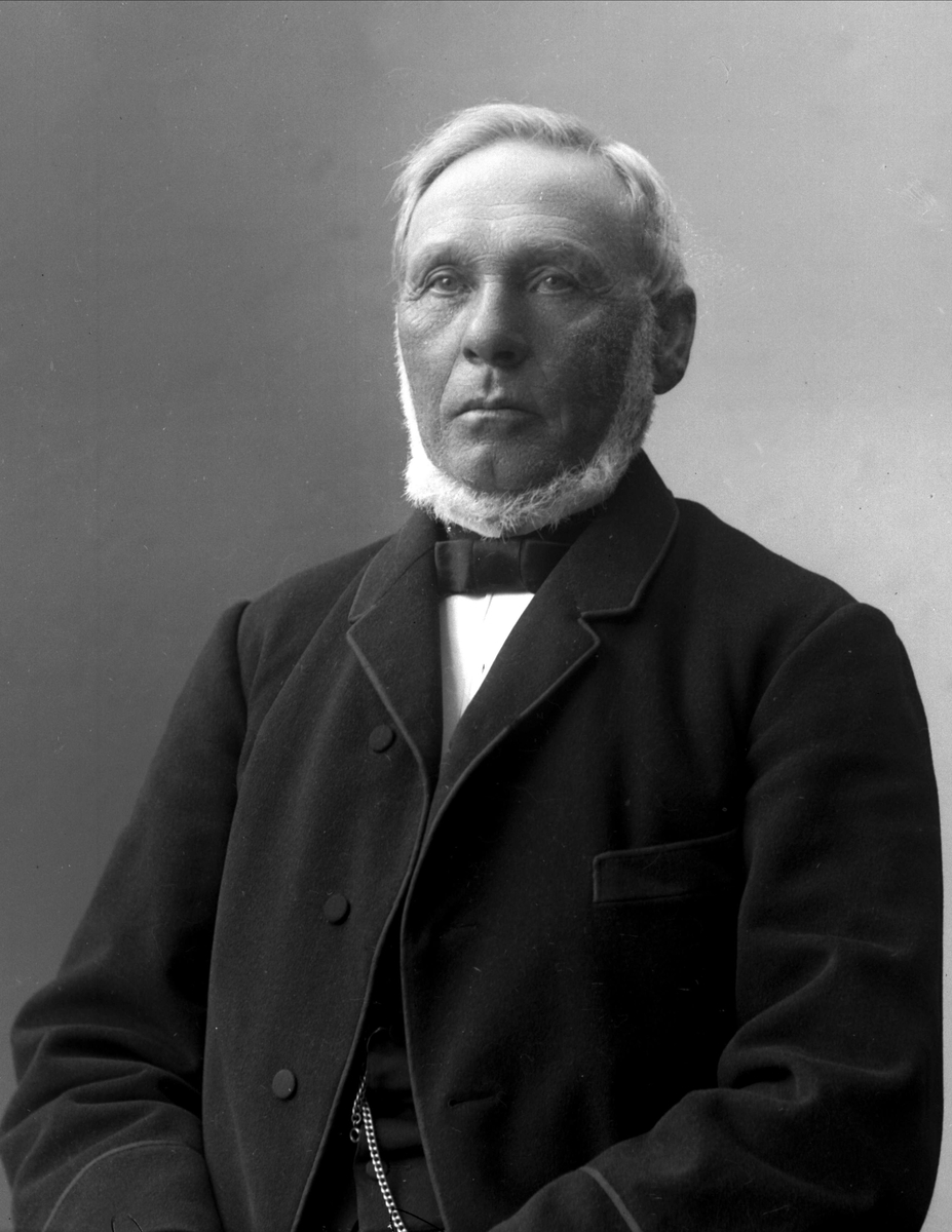 Gustav Borgen, NFB.07479