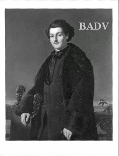 Anselm Feuerbach, Bildnis des Photographen Reitmayer