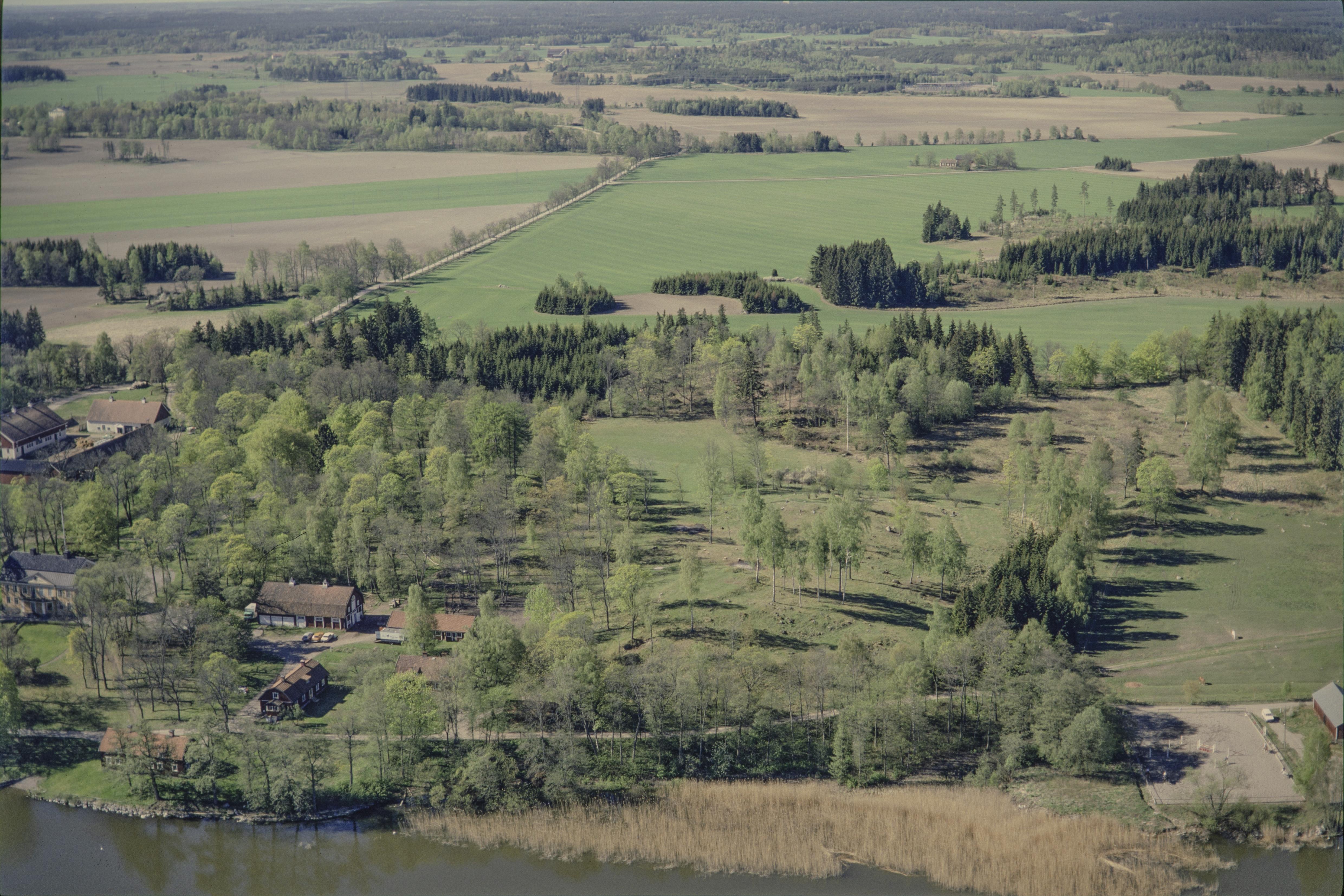 Jan Norrman, Håtuna 99:1