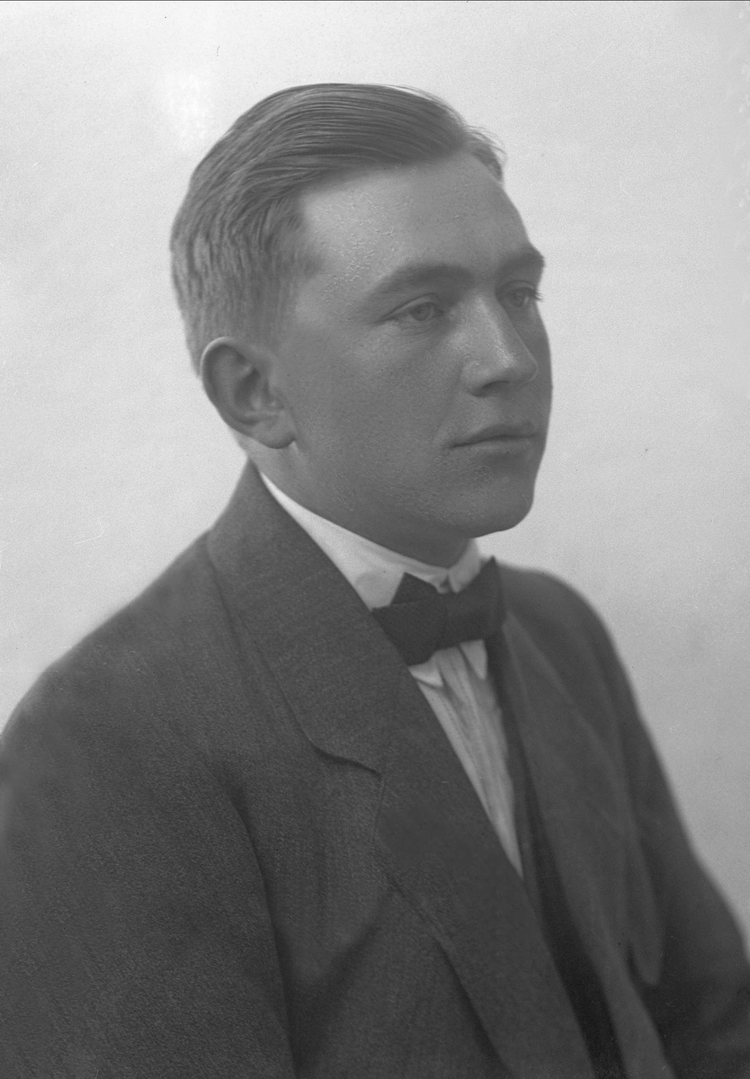 Gustav Borgen, NFB.39030