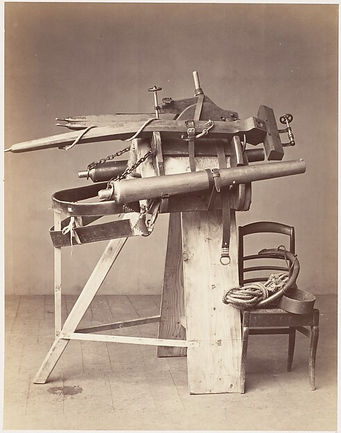 Unknown, [Saddle-Mounted Cannon]