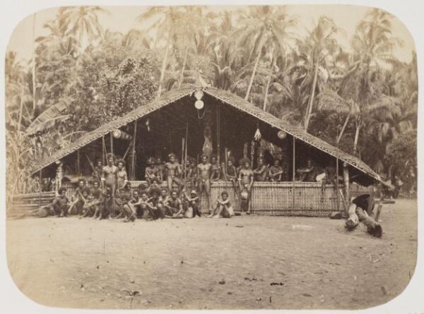 Kerr, Henry, Photograph